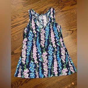 Lilly Pulitzer top